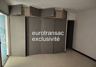  Appartement  vendre 3 pices 44 m