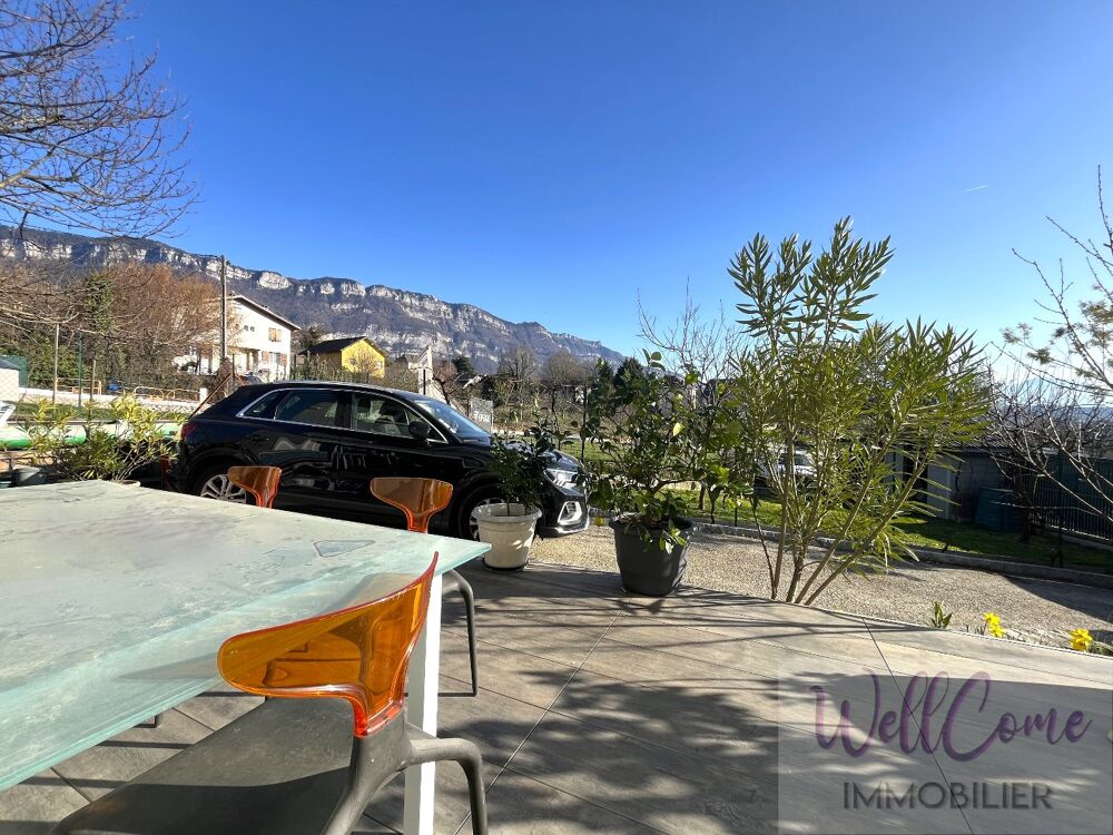 � vendre  Maison Aix-les-Bains (73100)