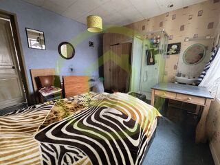  Maison � vendre 3 pi�ces 140 m�