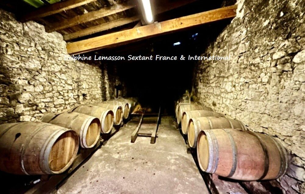  vendre  Villa Bergerac (24100)