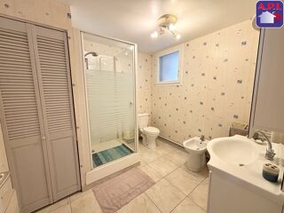  Maison à vendre 4 pièces 65 m²