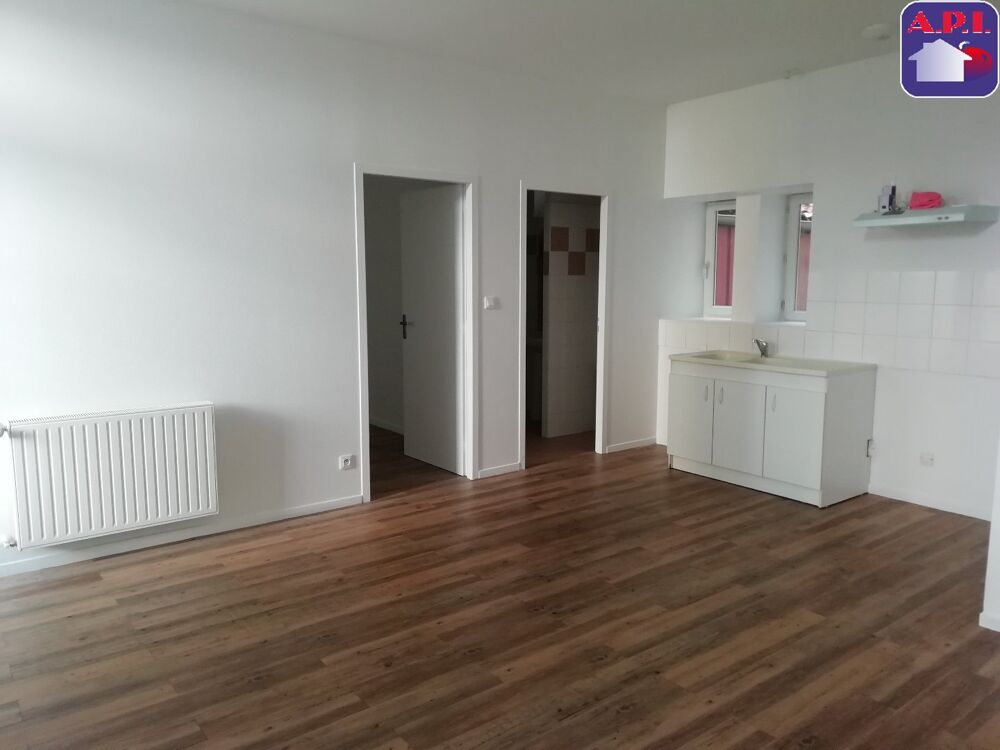Location Appartement Appartement terrasse Foix
