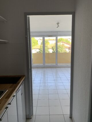  Appartement � louer 1 pi�ce 20 m�