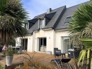 Vente Maison Maison Ploemel