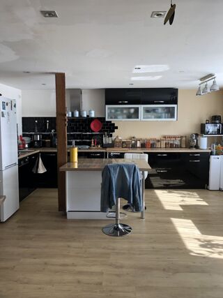  Maison � vendre 6 pi�ces 119 m�