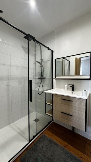  Maison � vendre 3 pi�ces 34 m�