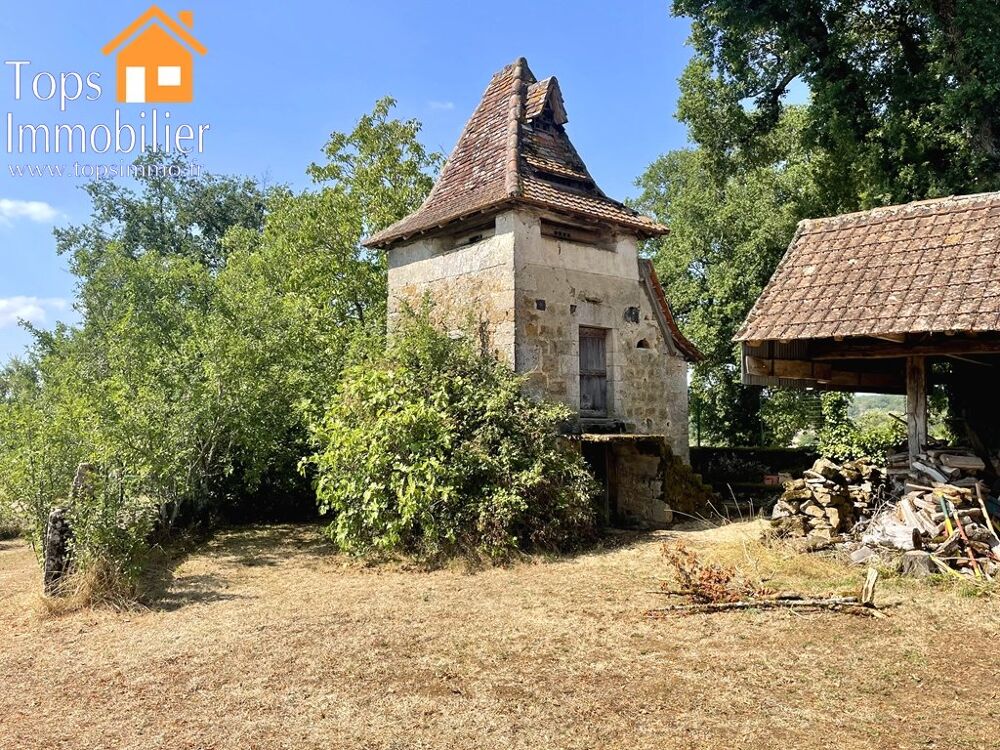 Vente Maison Maison Montsales