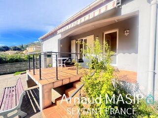  Maison à vendre 5 pièces 86 m²