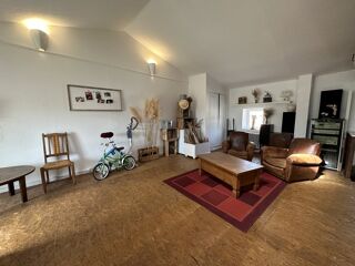  Maison � vendre 9 pi�ces 215 m�