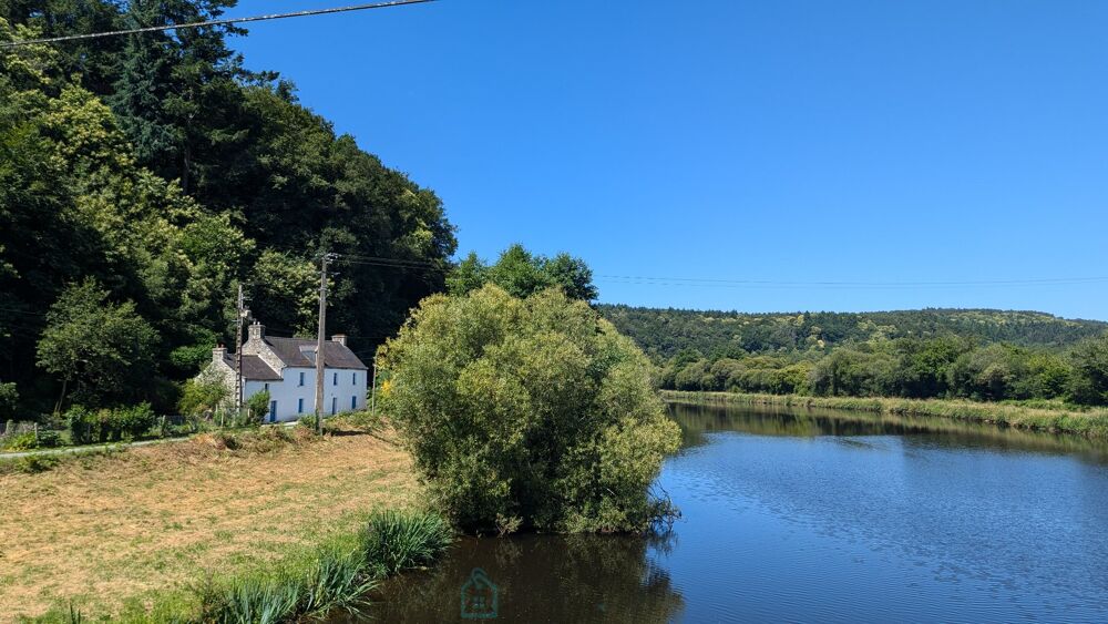 Maison de campagne