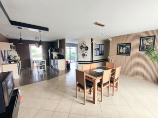  Maison � vendre 6 pi�ces 125 m�