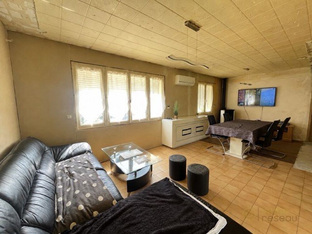 Vente Maison Maison Gisors