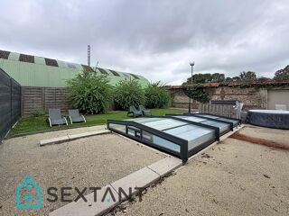  Maison à vendre 12 pièces 346 m²