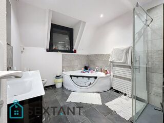  Maison à vendre 7 pièces 207 m²