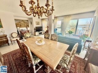  Appartement � vendre 3 pi�ces 76 m�