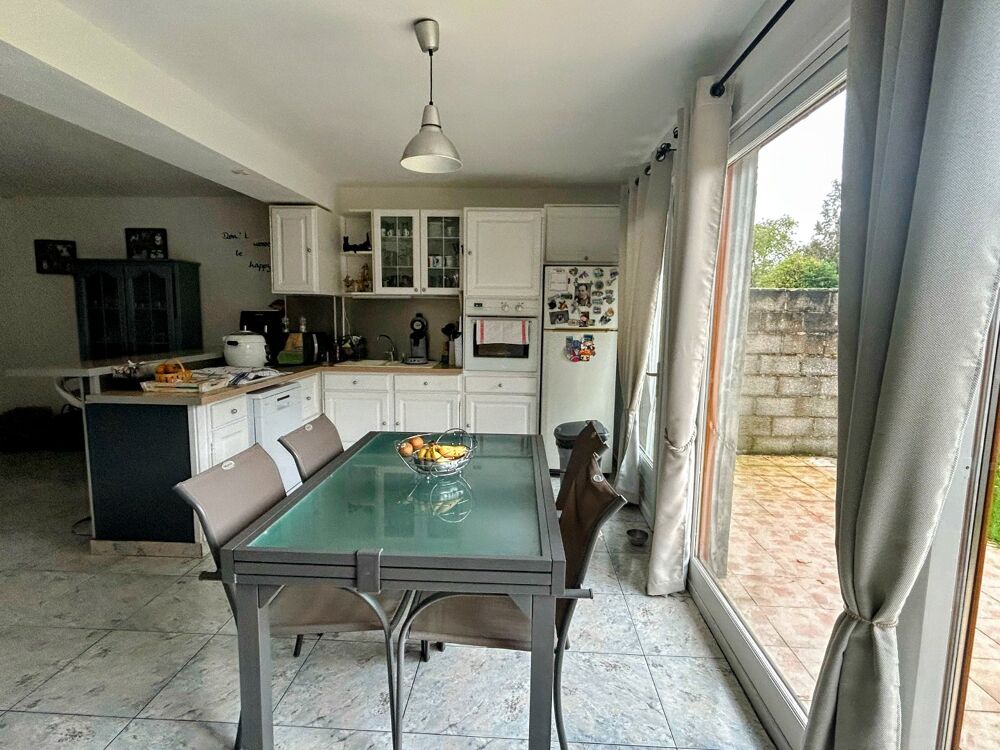 Vente Maison Maison Armentieres