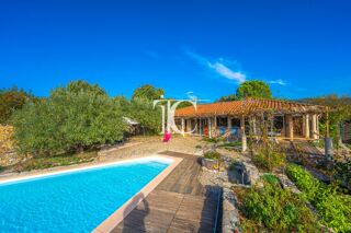  Maison � vendre 9 pi�ces 223 m�