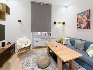  Appartement � vendre 1 pi�ce 36 m�