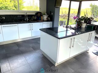  Maison � vendre 5 pi�ces 135 m�