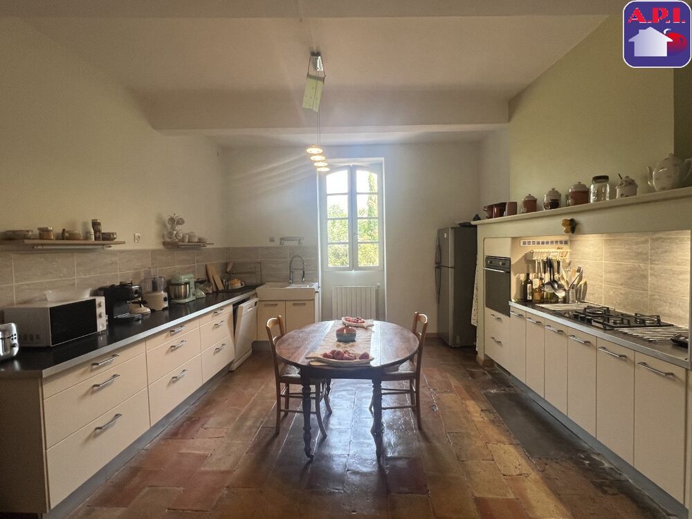 Vente Villa Maison Nailloux