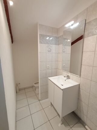  Maison à louer 2 pièces 49 m²