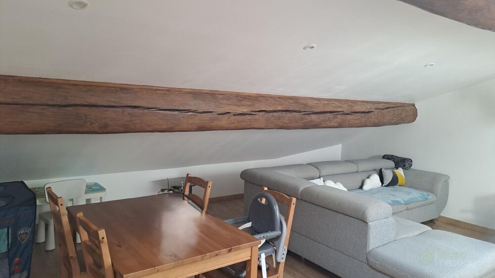Vente Immeuble Immeuble Nimes