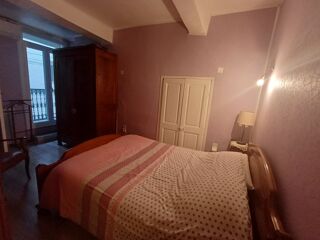  Maison � vendre 3 pi�ces 62 m�