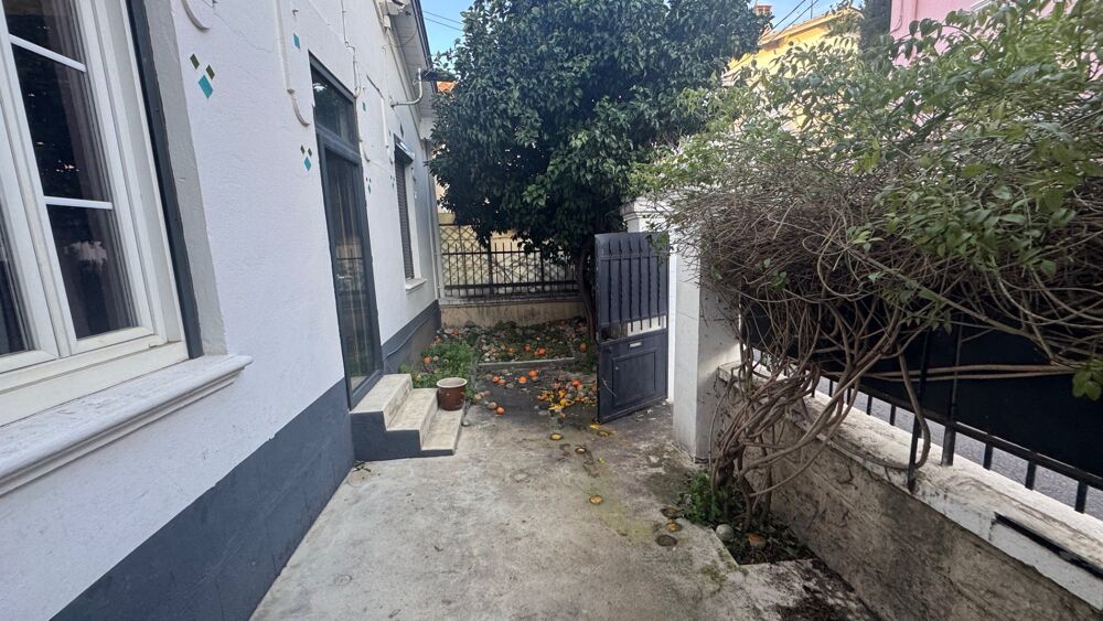 Vente Maison Maison de ville Perpignan