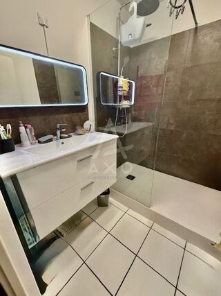  Appartement � vendre 3 pi�ces 79 m�