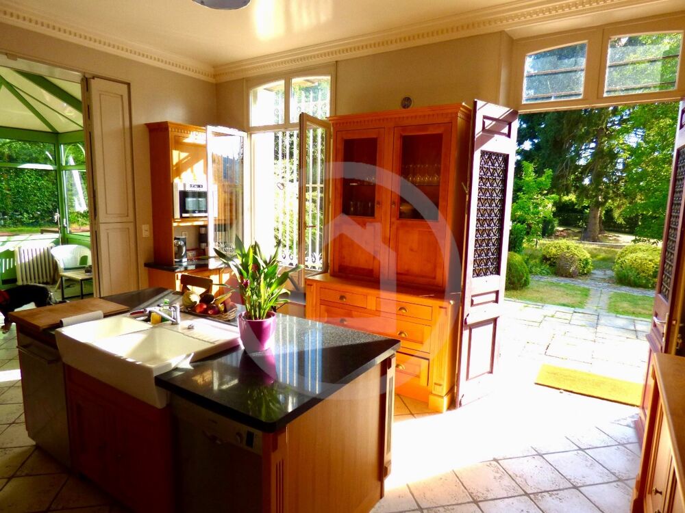 � vendre  Maison Douville-sur-Andelle (27380)