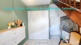  Appartement � vendre 4 pi�ces 110 m�