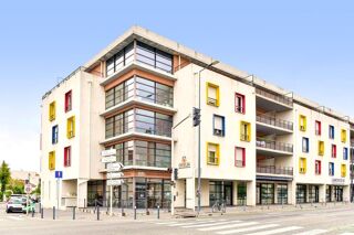  Appartement � vendre 2 pi�ces 38 m�