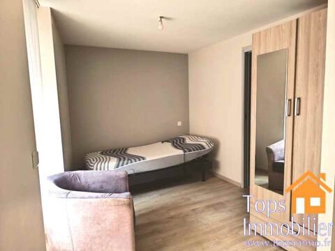  Appartement  louer 2 pices 32 m