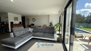  Maison  vendre 5 pices 110 m