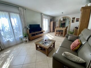 Maison à vendre 6 pièces 119 m²