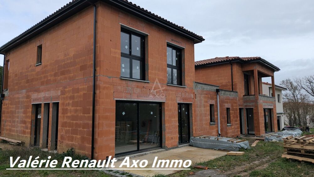 Vente Maison Villa L'union