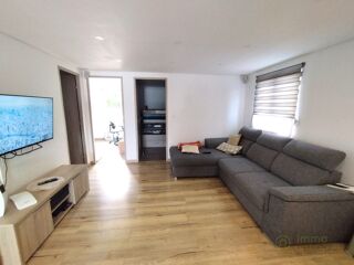  Maison à vendre 3 pièces 60 m²