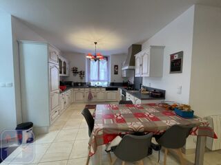  Maison � vendre 8 pi�ces 168 m�