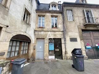  Appartement à vendre 2 pièces 24 m²