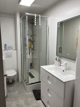  Appartement  vendre 3 pices 53 m