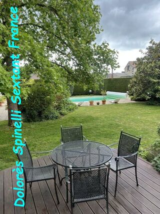  Maison à vendre 7 pièces 204 m²