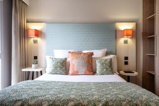  Appartement  vendre 1 pice 18 m