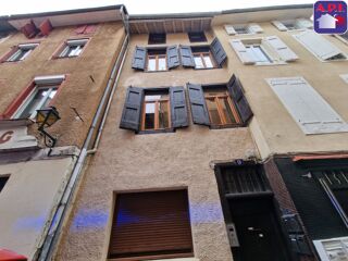  Immeuble � vendre 4 pi�ces 70 m�