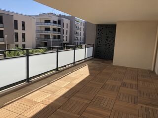  Appartement � vendre 4 pi�ces 94 m�