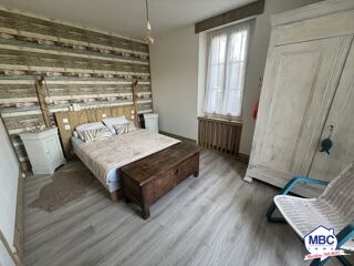  Maison à vendre 6 pièces 140 m²