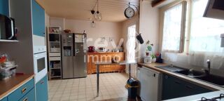  Maison à vendre 4 pièces 102 m²