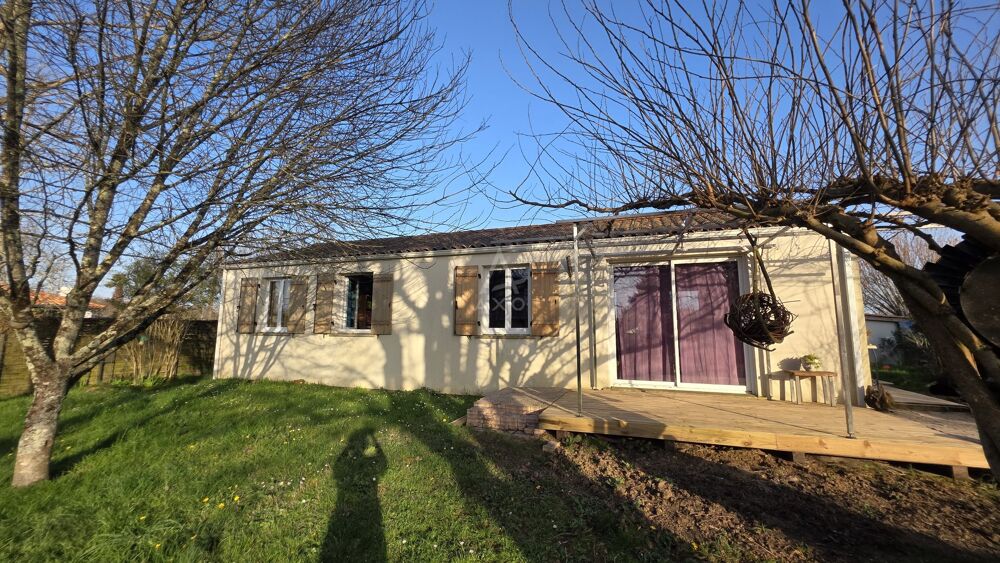 Vente Maison Maison Val-de-virvÉe
