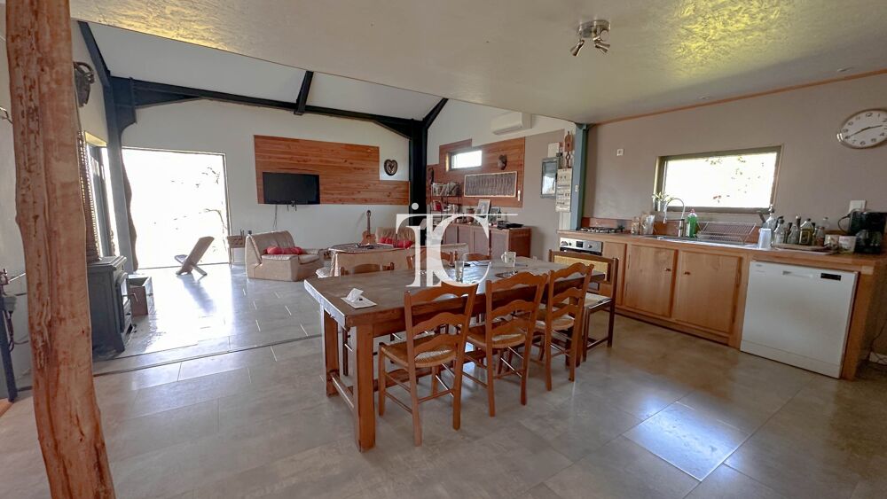Vente Maison Maison Chambon
