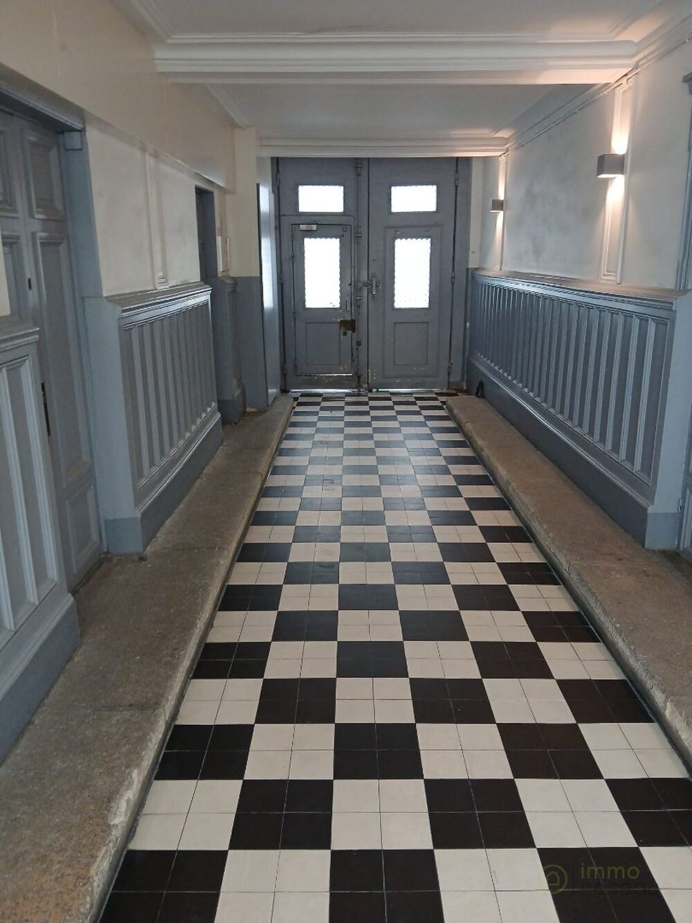 Appartement 2 pièces 29 m² · à Paris 10 · 29 m² · 299 000 €