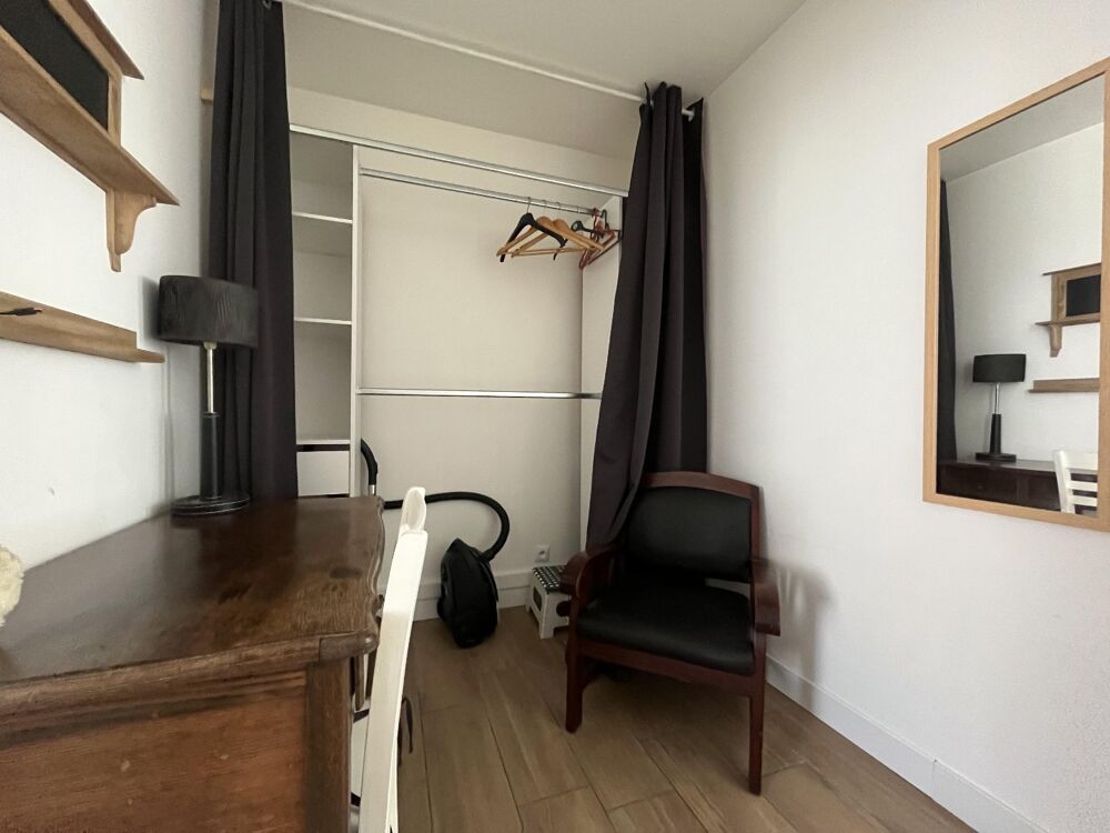 Vente Appartement Appartement Le havre